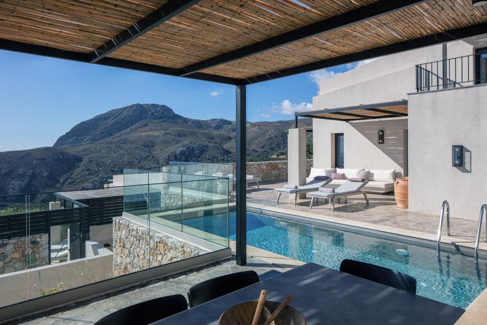 Plakias Villas