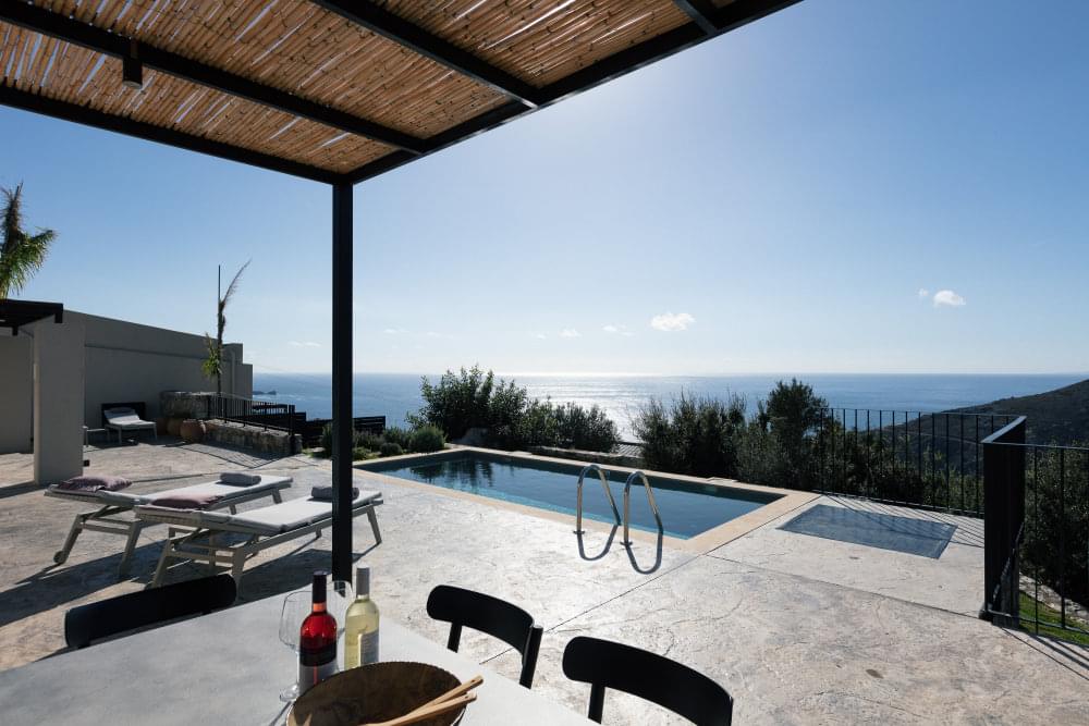 Plakias Villas