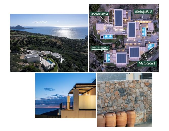 index-1 Plakias Villas